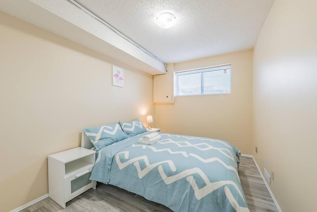 Mt Pleasant Nw 2 Bedrooms 500 Калгари Экстерьер фото